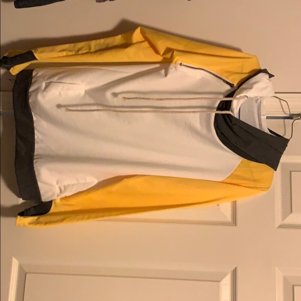 Double Hoodie